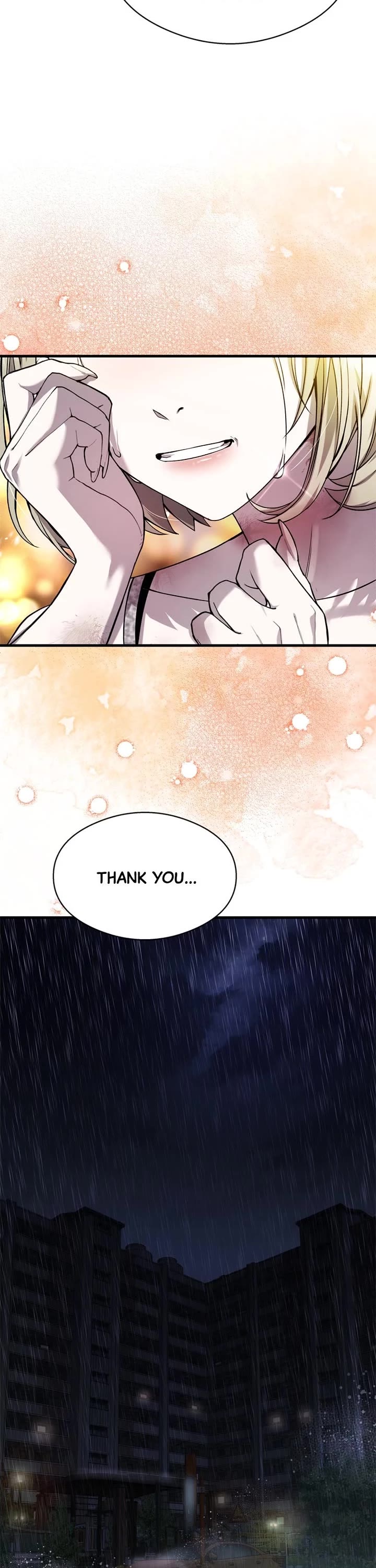 Ghost Dating Simulation chapter 16 page 47