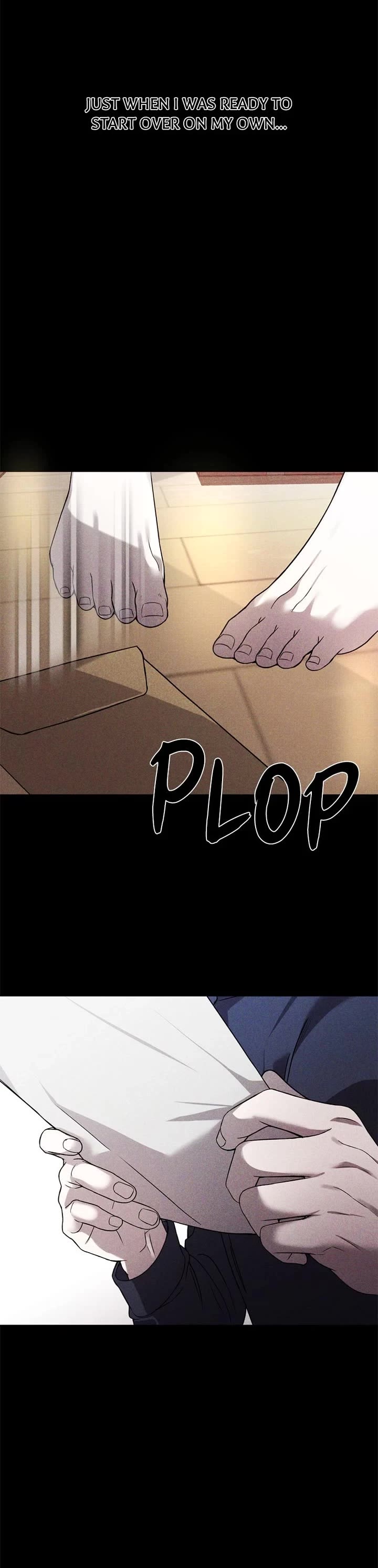 Ghost Dating Simulation chapter 17 page 14