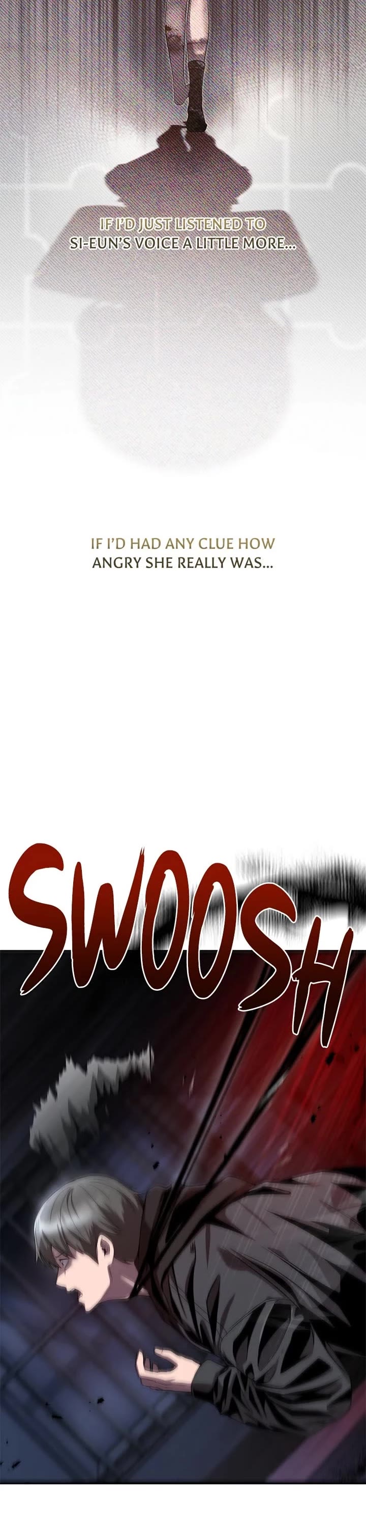Ghost Dating Simulation chapter 18 page 25