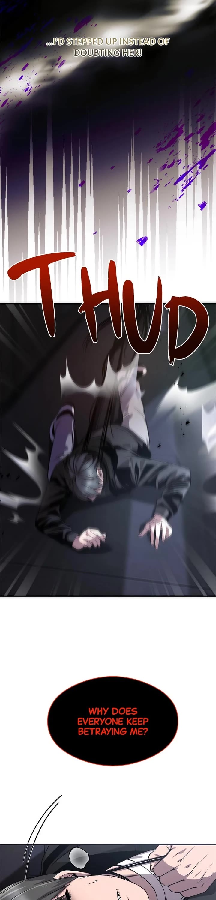 Ghost Dating Simulation chapter 18 page 27