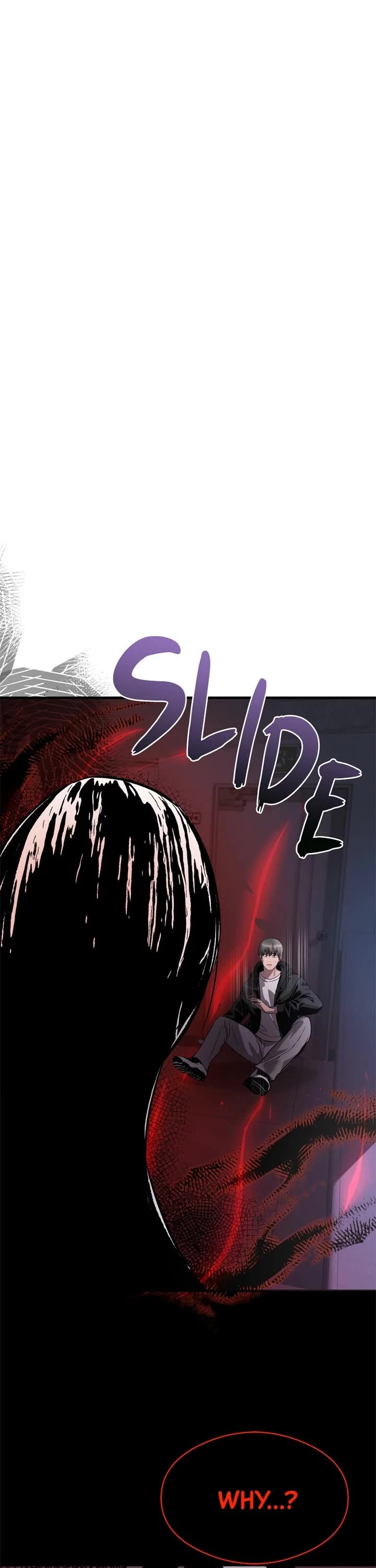 Ghost Dating Simulation chapter 18 page 3