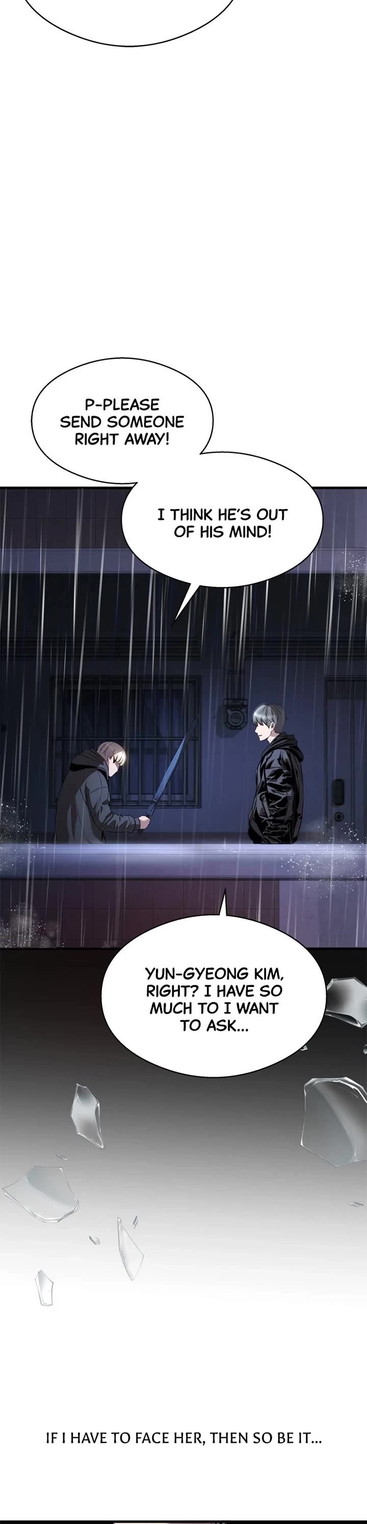 Ghost Dating Simulation chapter 18 page 44