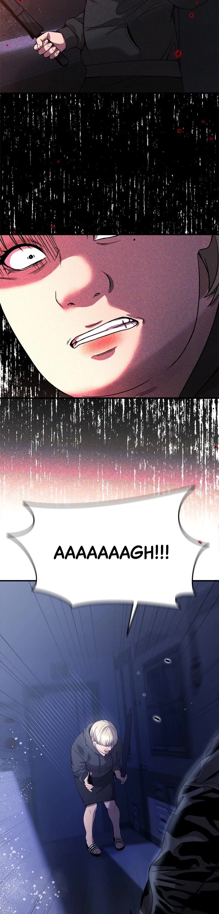 Ghost Dating Simulation chapter 19 page 3