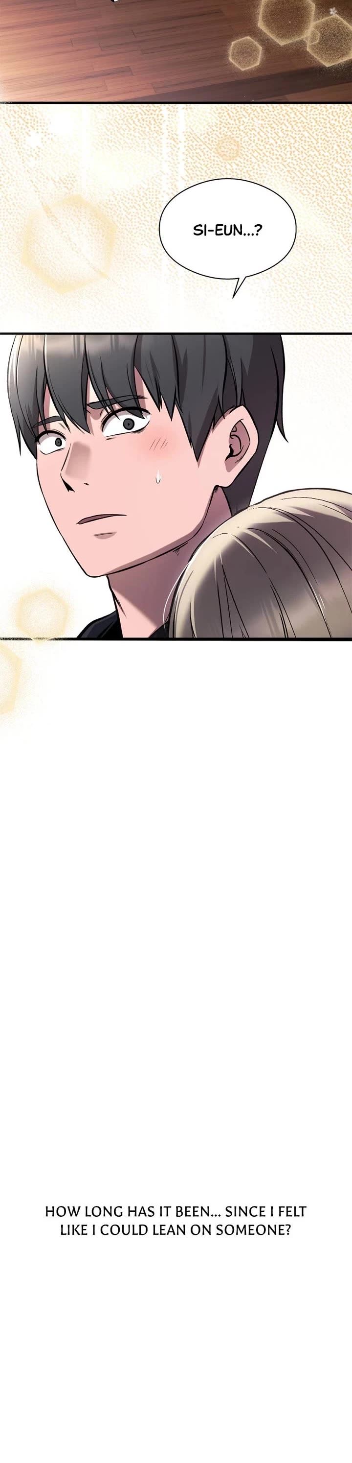 Ghost Dating Simulation chapter 19 page 35