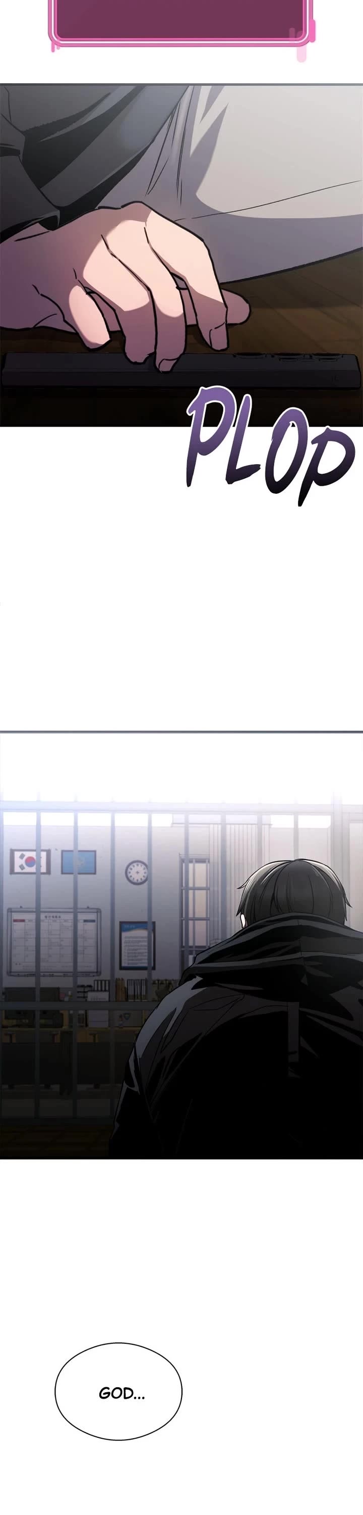 Ghost Dating Simulation chapter 19 page 43