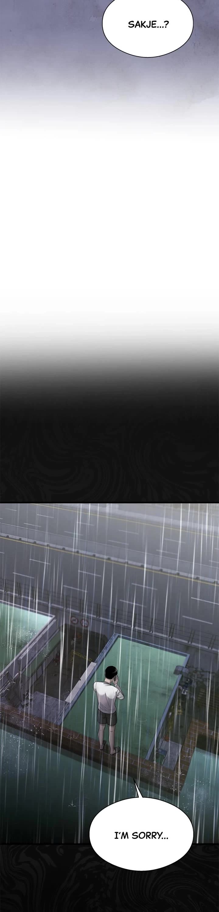 Ghost Dating Simulation chapter 19 page 47