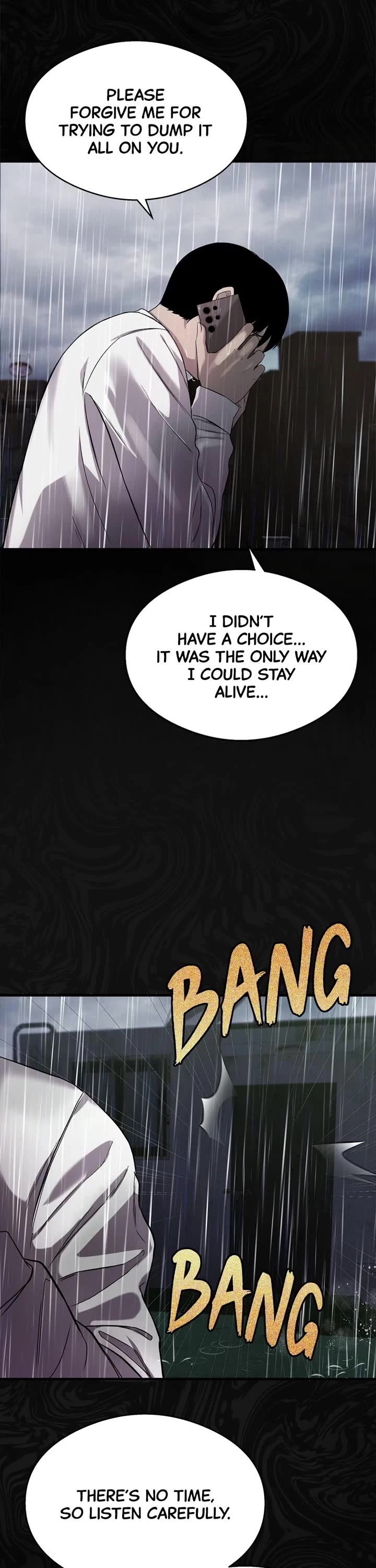 Ghost Dating Simulation chapter 19 page 48