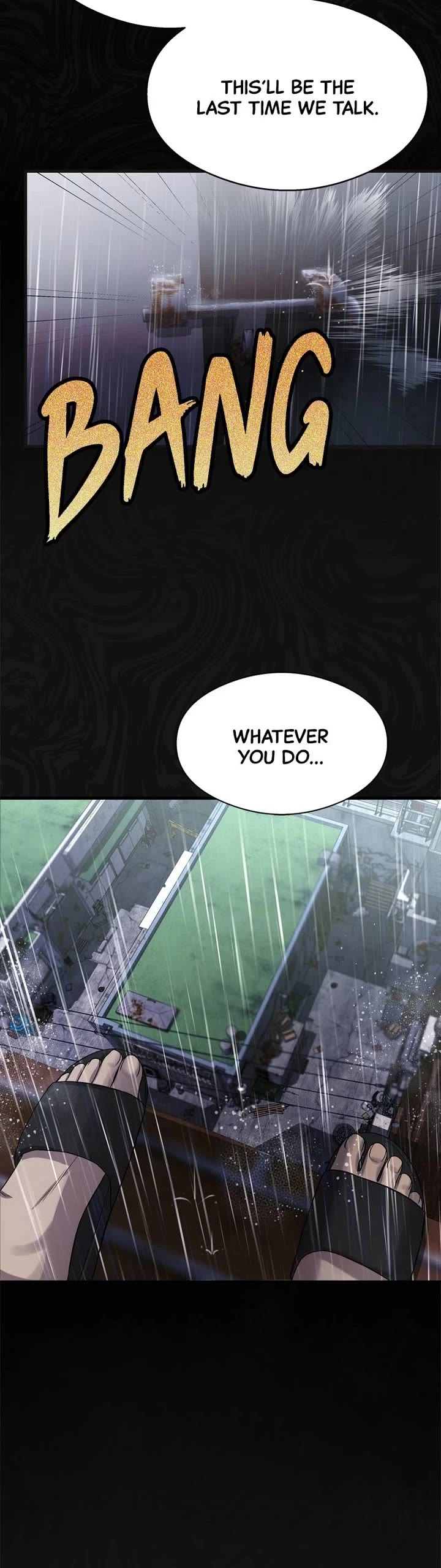 Ghost Dating Simulation chapter 19 page 49