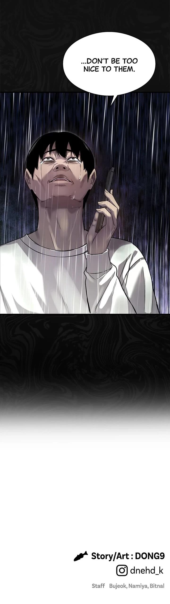Ghost Dating Simulation chapter 19 page 50