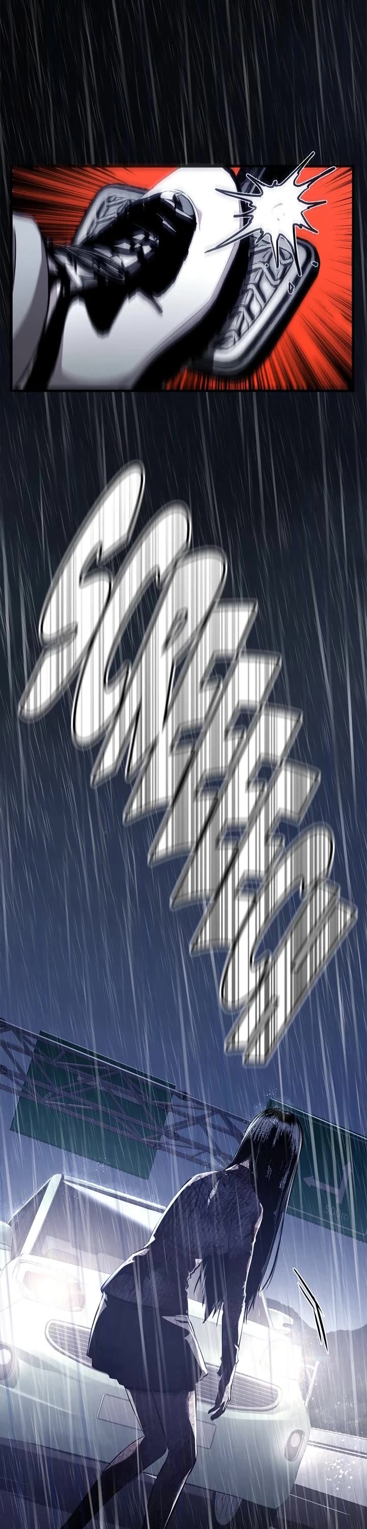 Ghost Dating Simulation chapter 2 page 18