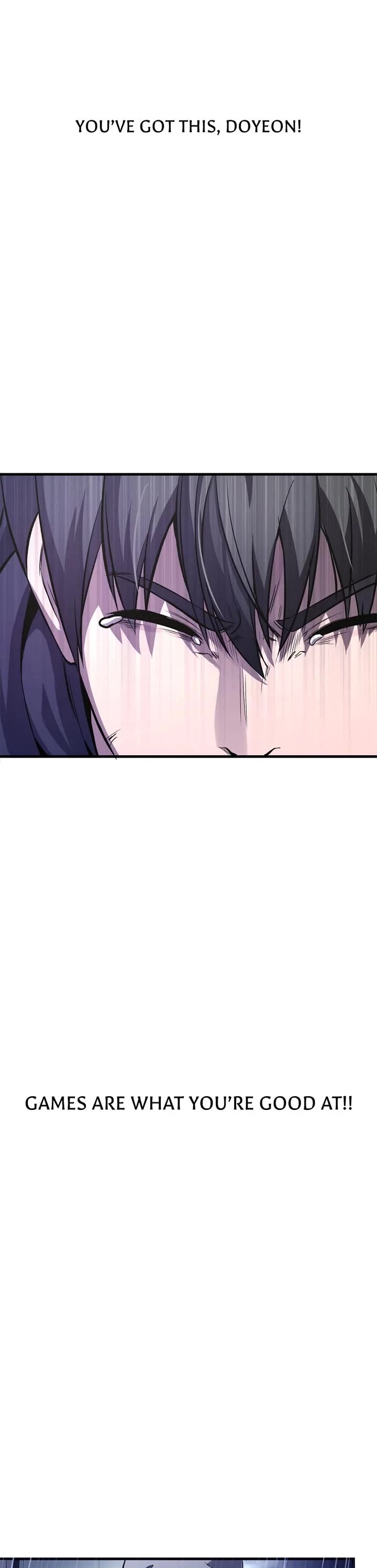 Ghost Dating Simulation chapter 2 page 29