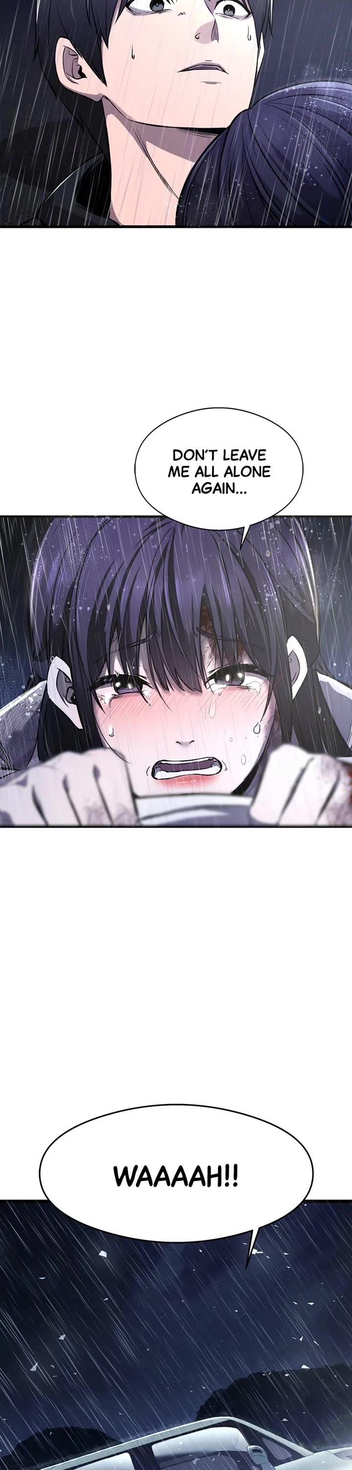Ghost Dating Simulation chapter 2 page 42