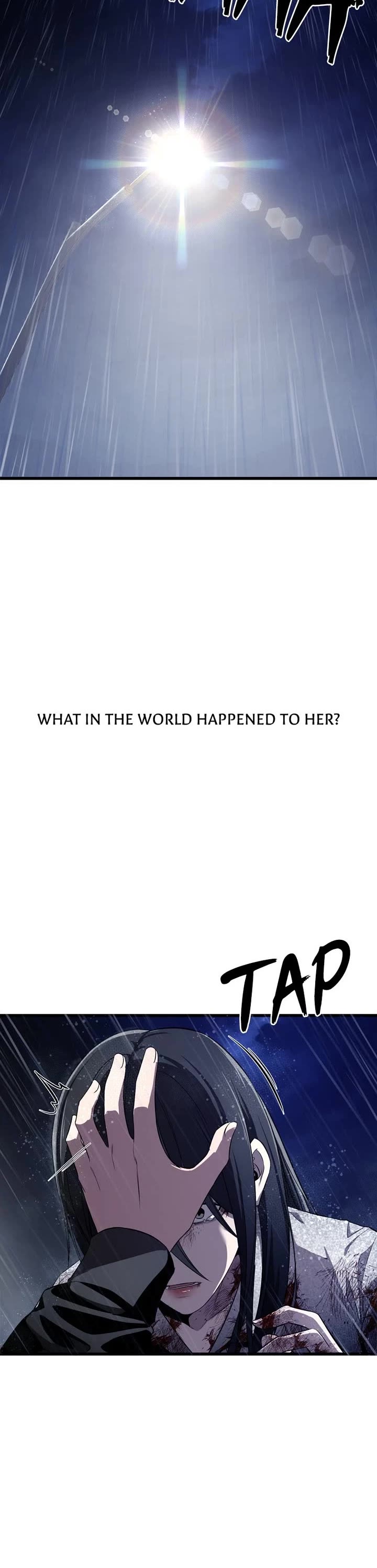 Ghost Dating Simulation chapter 2 page 45