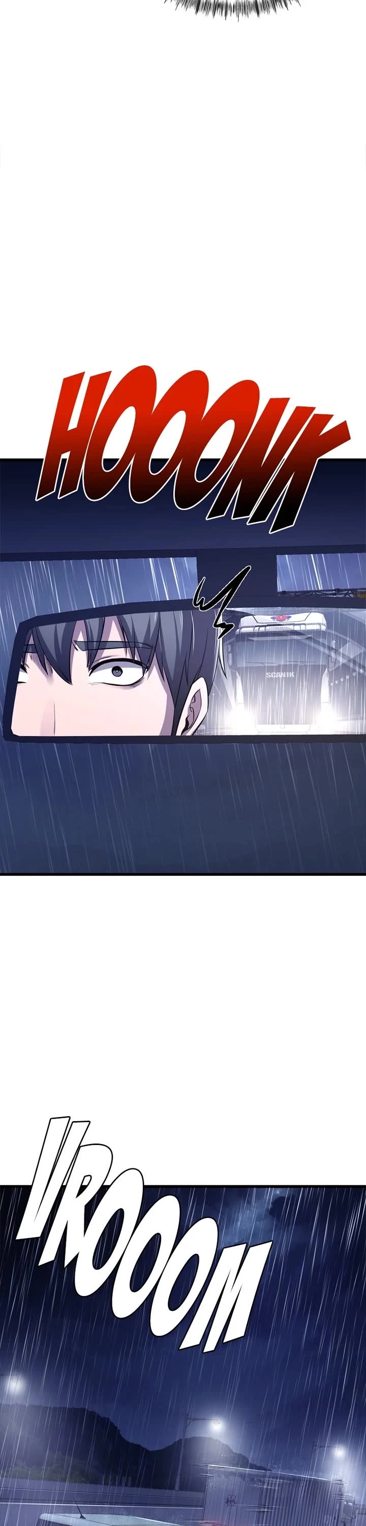 Ghost Dating Simulation chapter 2 page 51