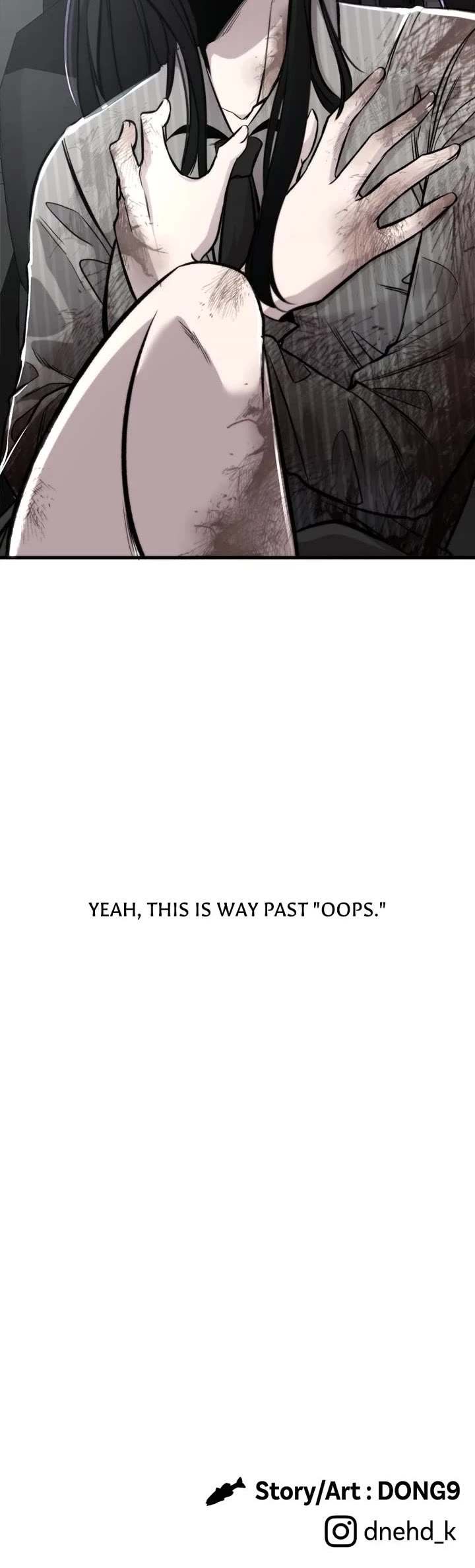 Ghost Dating Simulation chapter 2 page 59
