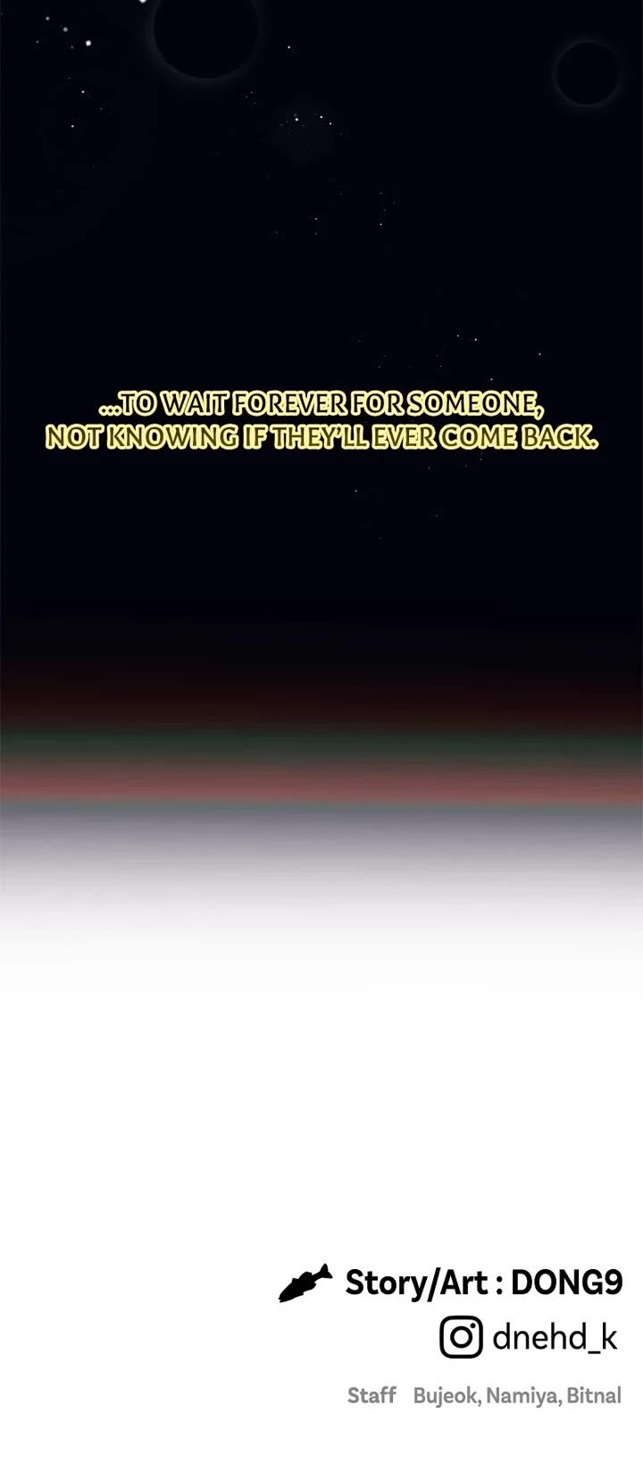 Ghost Dating Simulation chapter 20 page 48