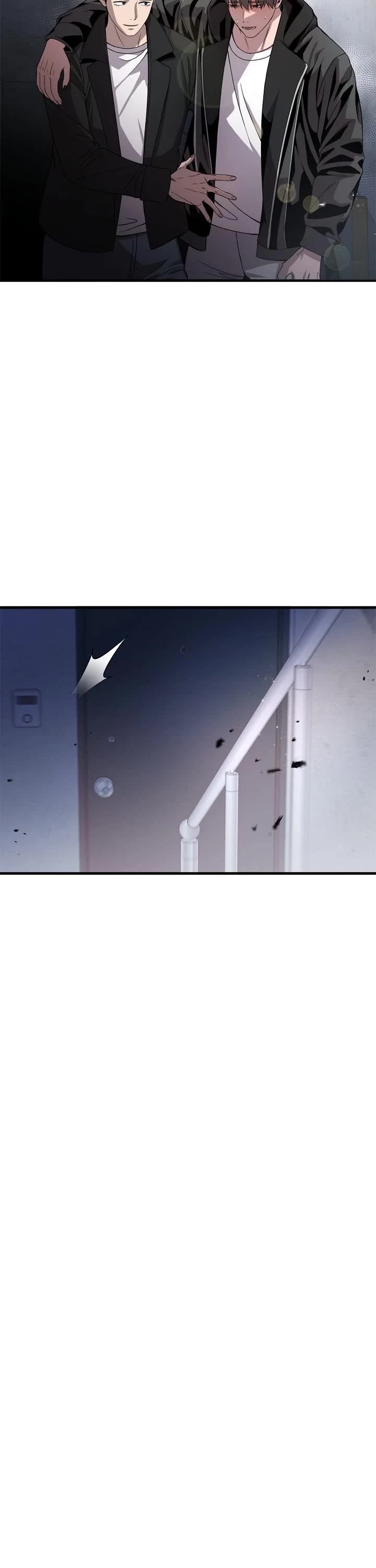 Ghost Dating Simulation chapter 21 page 16