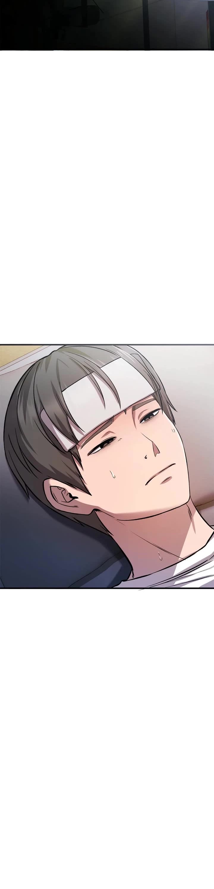 Ghost Dating Simulation chapter 21 page 40