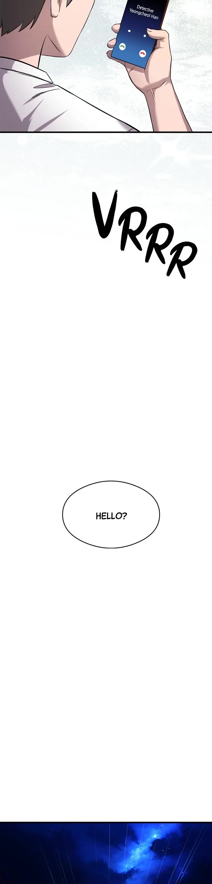 Ghost Dating Simulation chapter 22 page 21