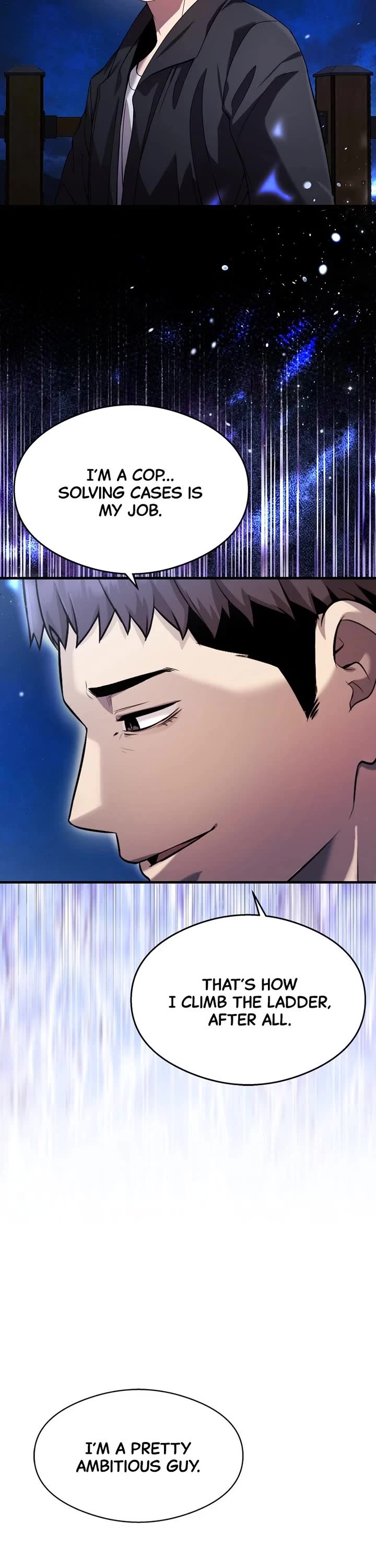 Ghost Dating Simulation chapter 22 page 37