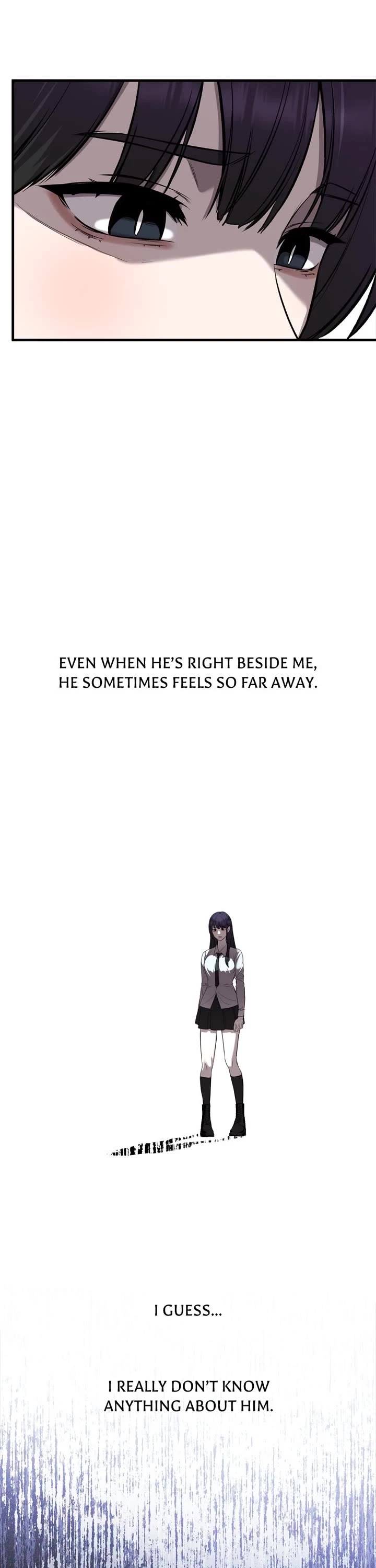 Ghost Dating Simulation chapter 22 page 38