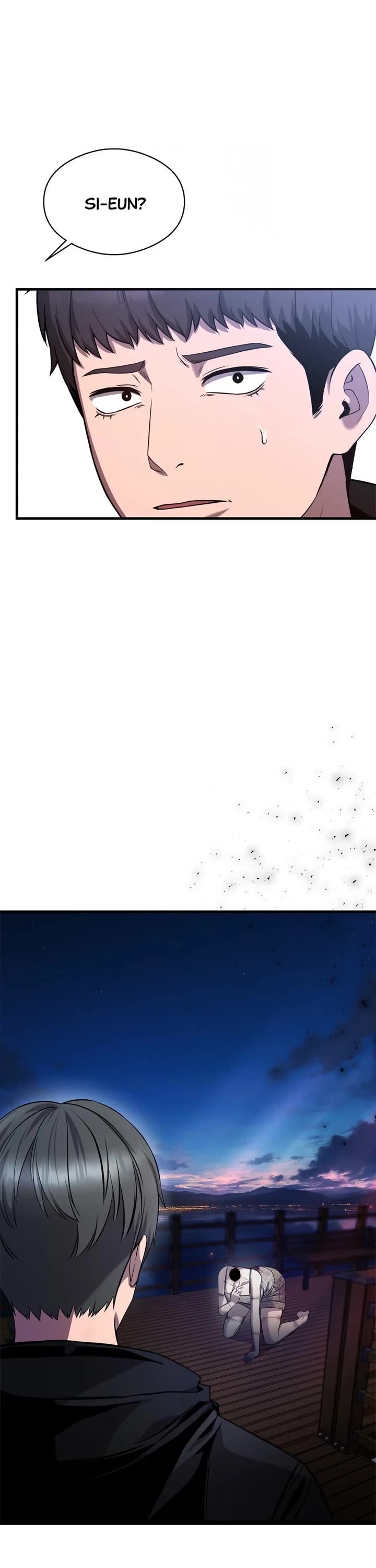 Ghost Dating Simulation chapter 22 page 41