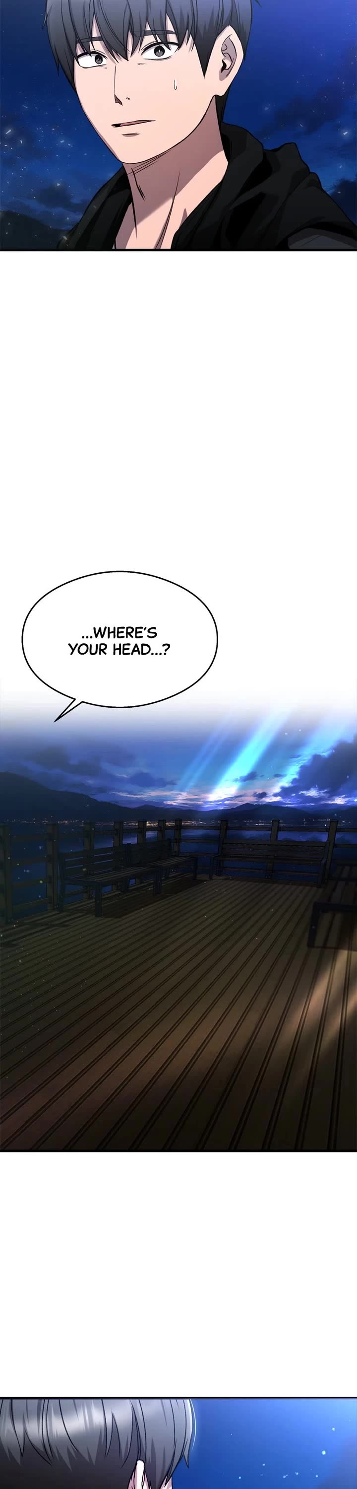 Ghost Dating Simulation chapter 22 page 43