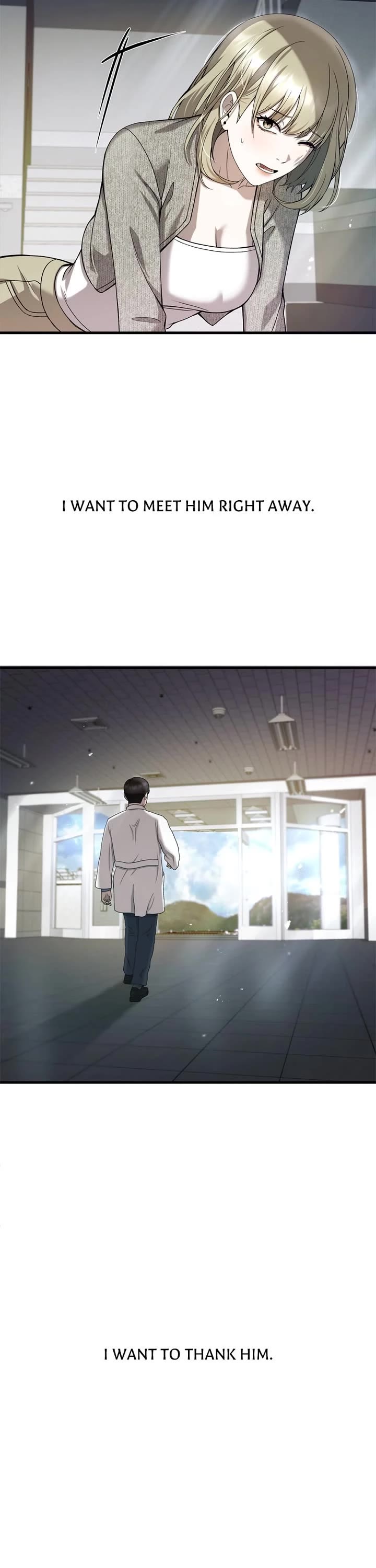 Ghost Dating Simulation chapter 23 page 43
