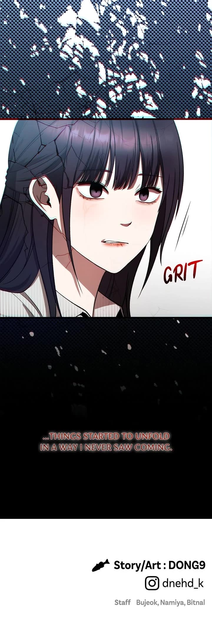 Ghost Dating Simulation chapter 23 page 49
