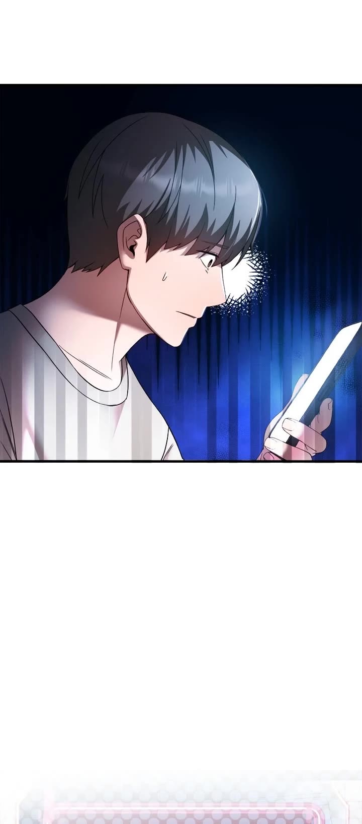 Ghost Dating Simulation chapter 24 page 51