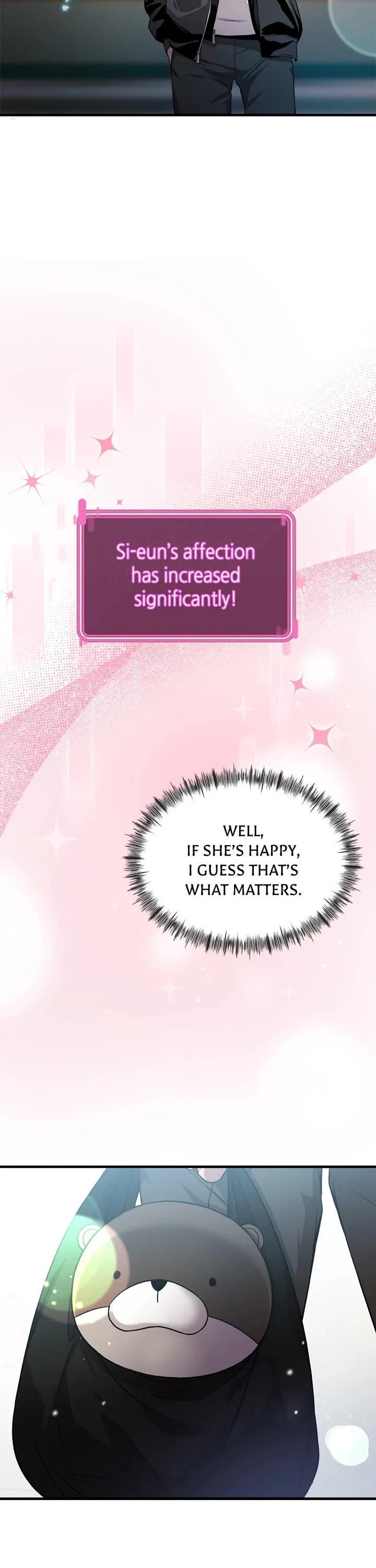 Ghost Dating Simulation chapter 25 page 36
