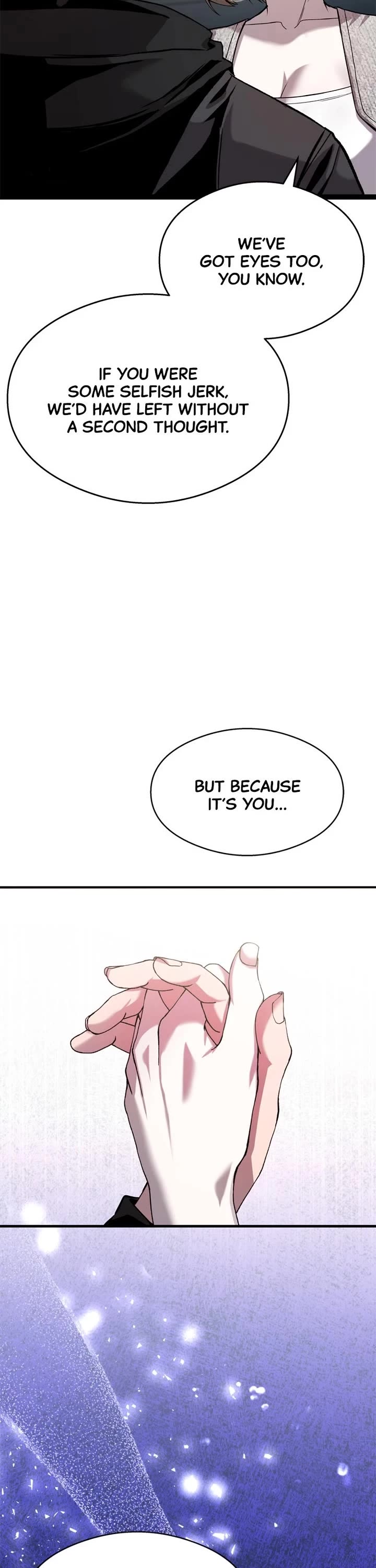 Ghost Dating Simulation chapter 25 page 43