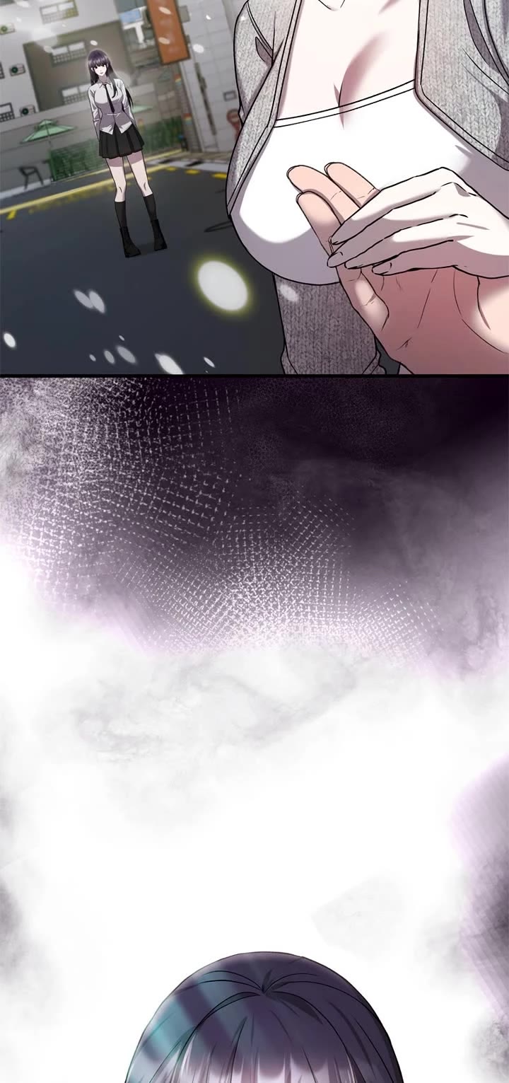 Ghost Dating Simulation chapter 25 page 46