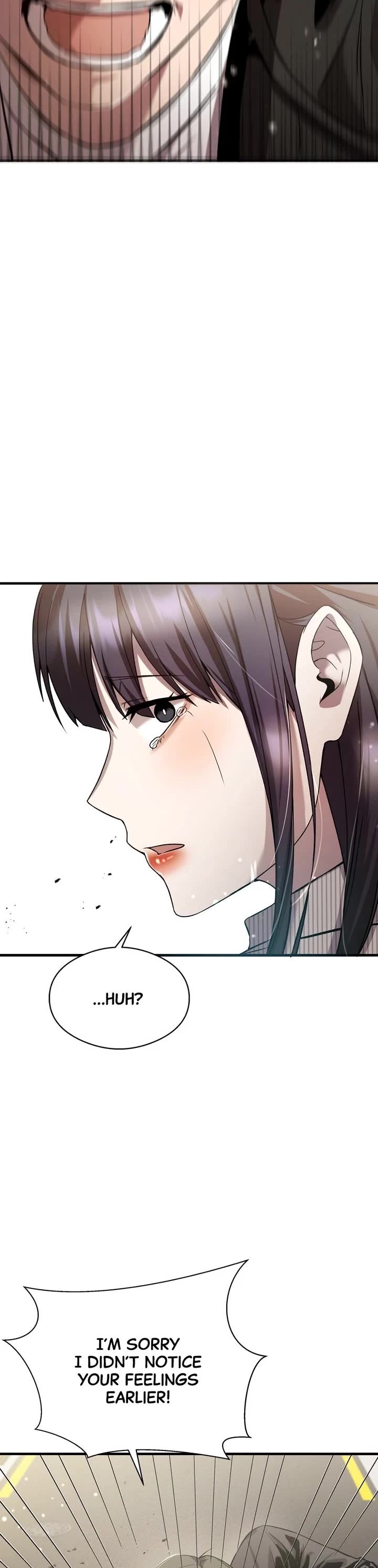 Ghost Dating Simulation chapter 26 page 29