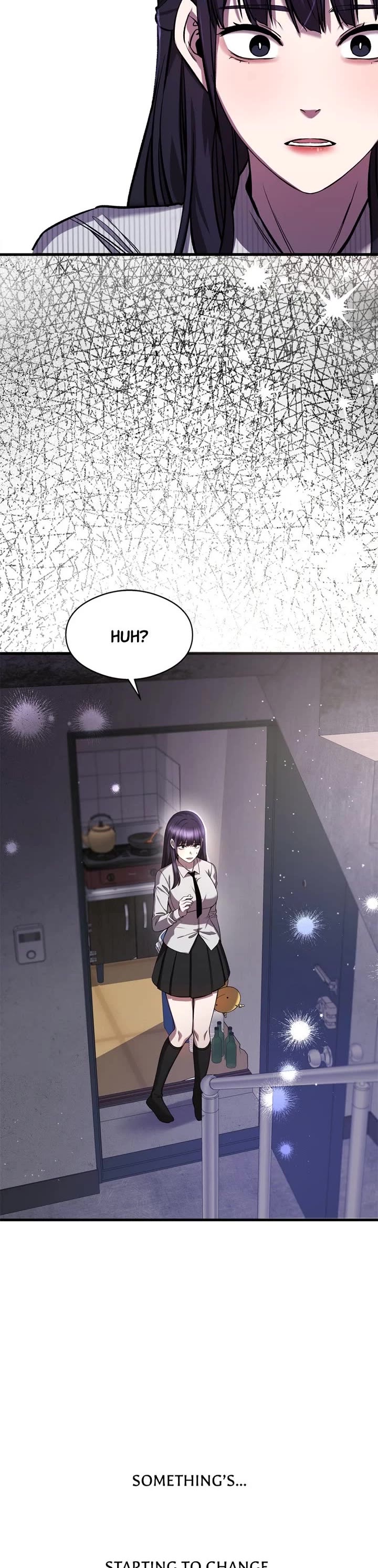 Ghost Dating Simulation chapter 26 page 5