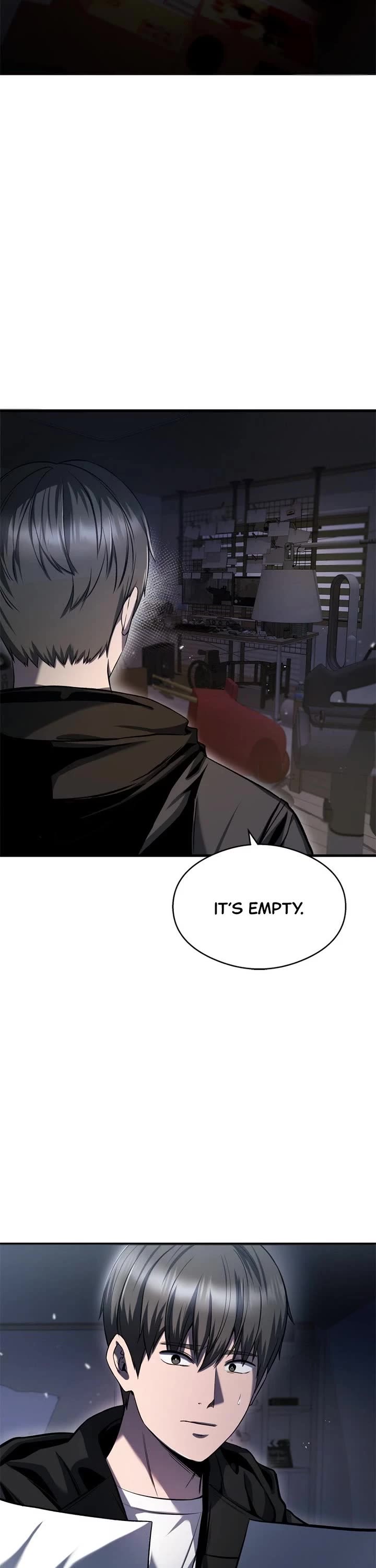 Ghost Dating Simulation chapter 28 page 28