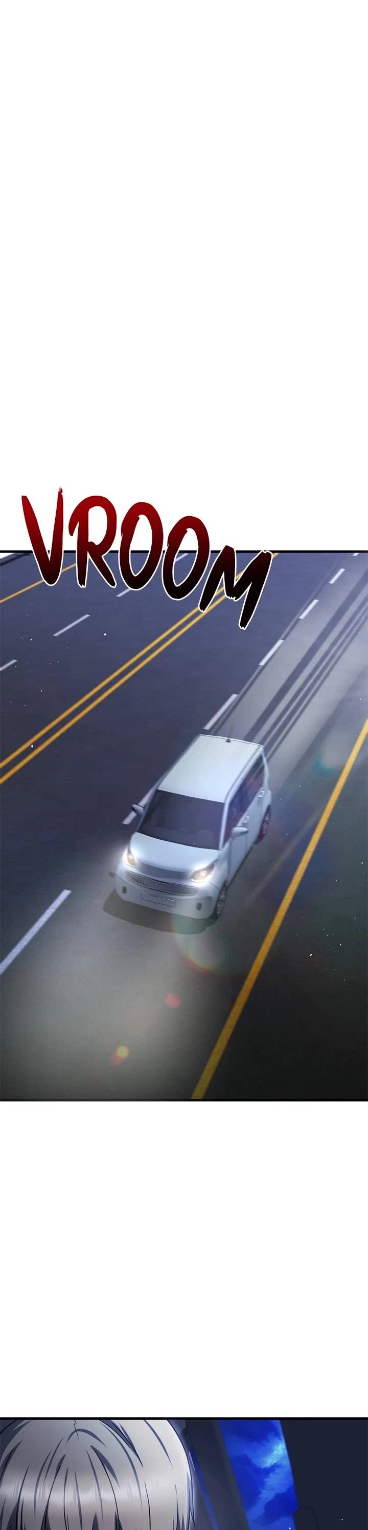 Ghost Dating Simulation chapter 29 page 10