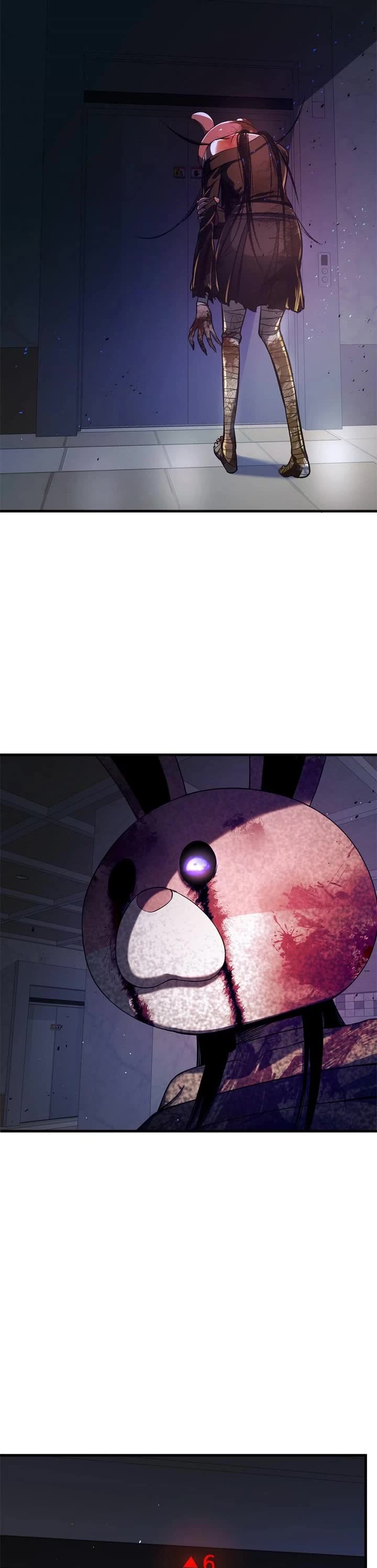 Ghost Dating Simulation chapter 29 page 24