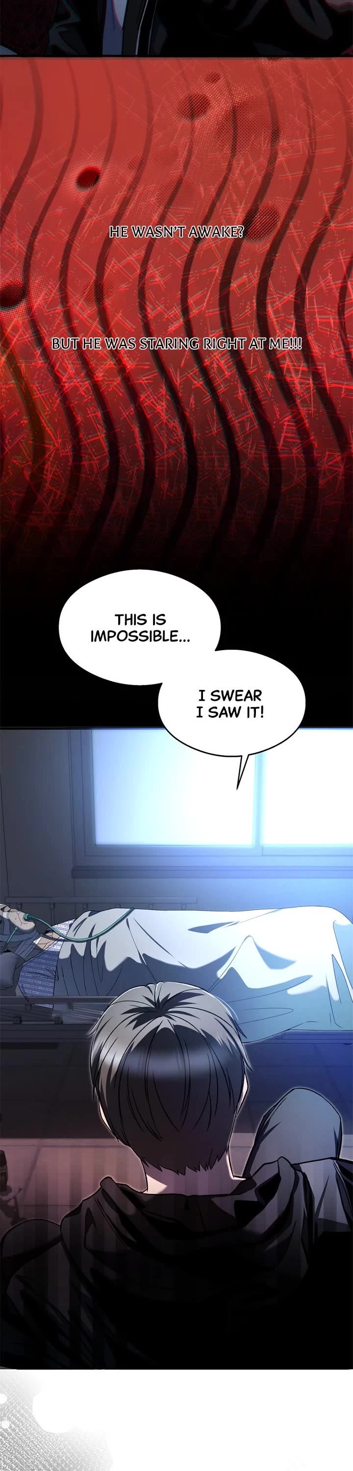 Ghost Dating Simulation chapter 29 page 43