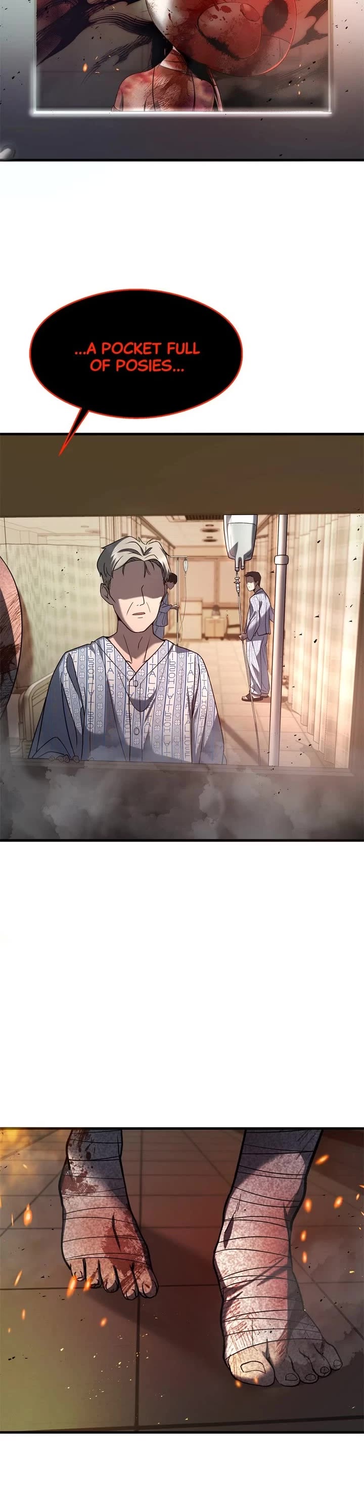 Ghost Dating Simulation chapter 29 page 49