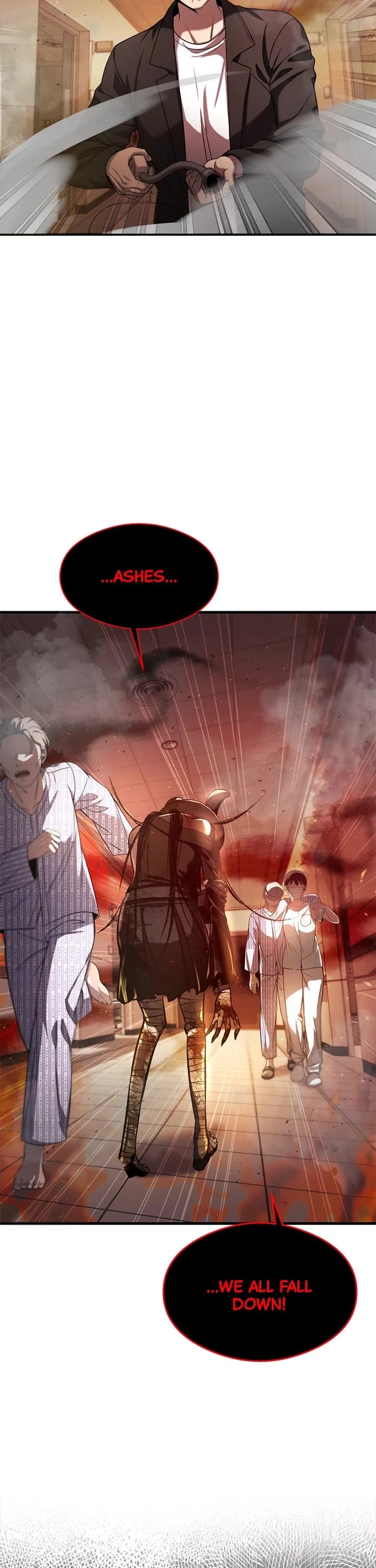 Ghost Dating Simulation chapter 29 page 51