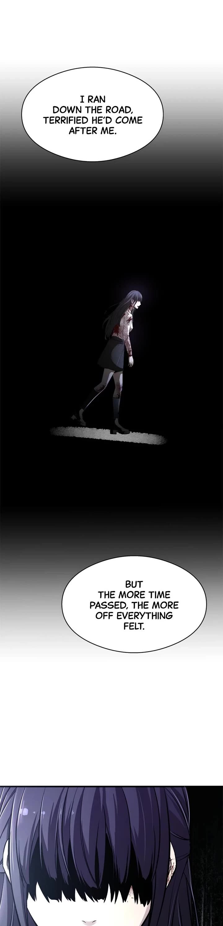 Ghost Dating Simulation chapter 3 page 19