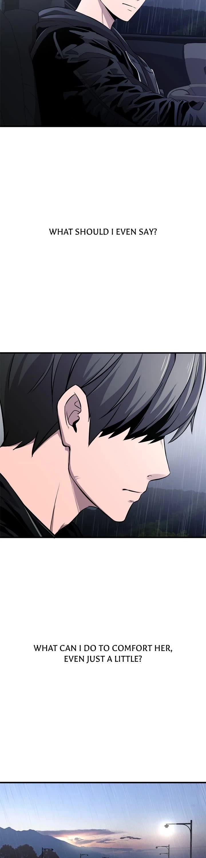Ghost Dating Simulation chapter 3 page 24
