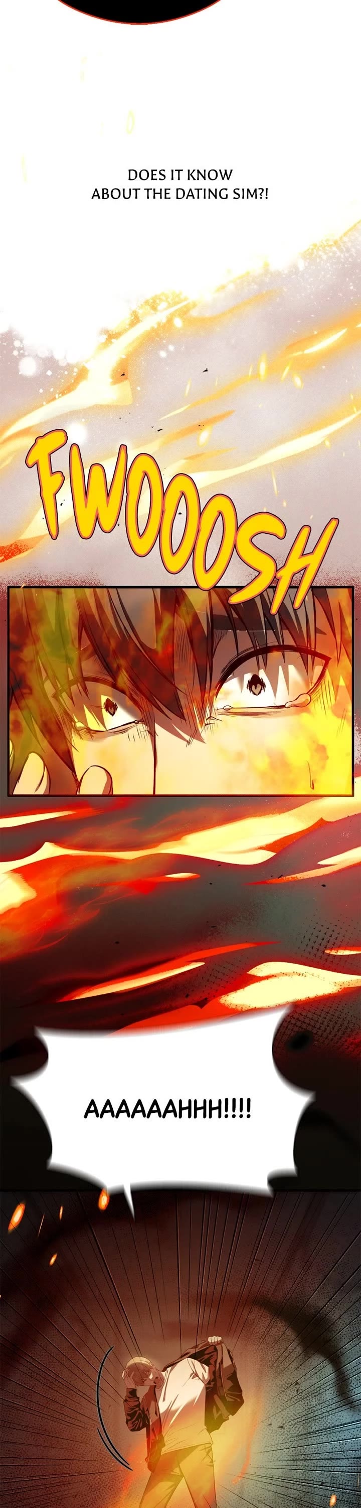 Ghost Dating Simulation chapter 30 page 16