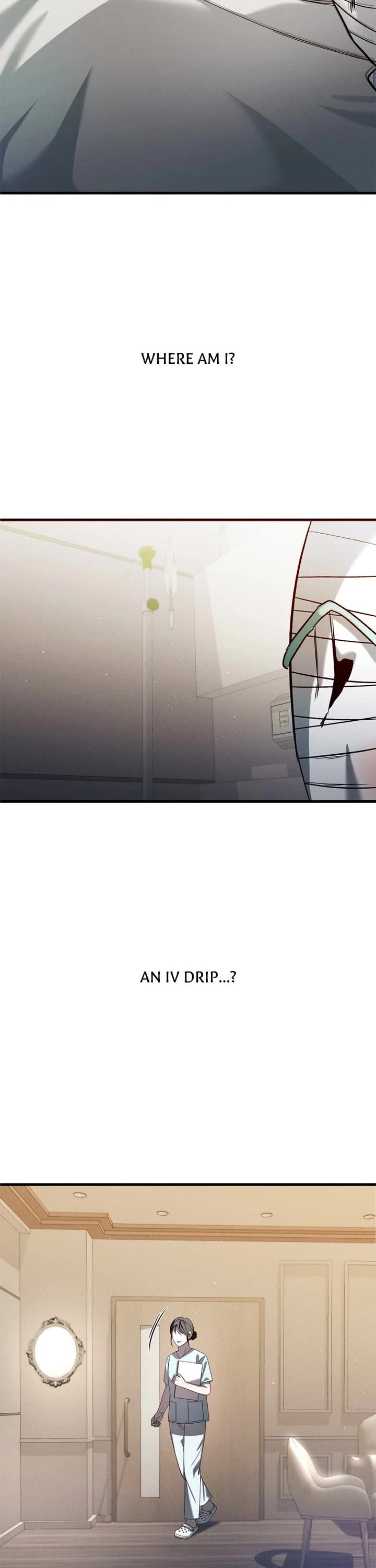Ghost Dating Simulation chapter 30 page 48