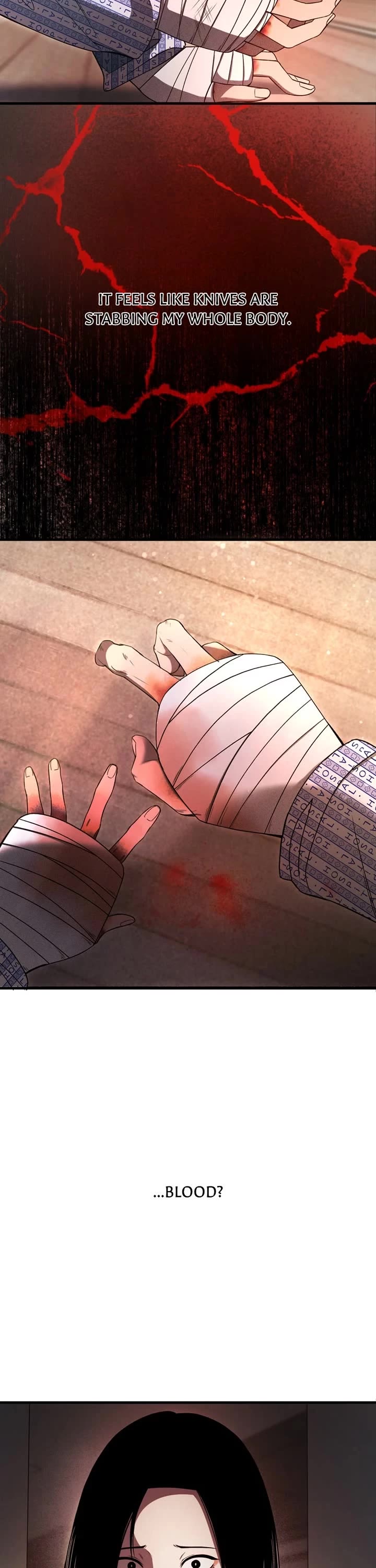 Ghost Dating Simulation chapter 31 page 3