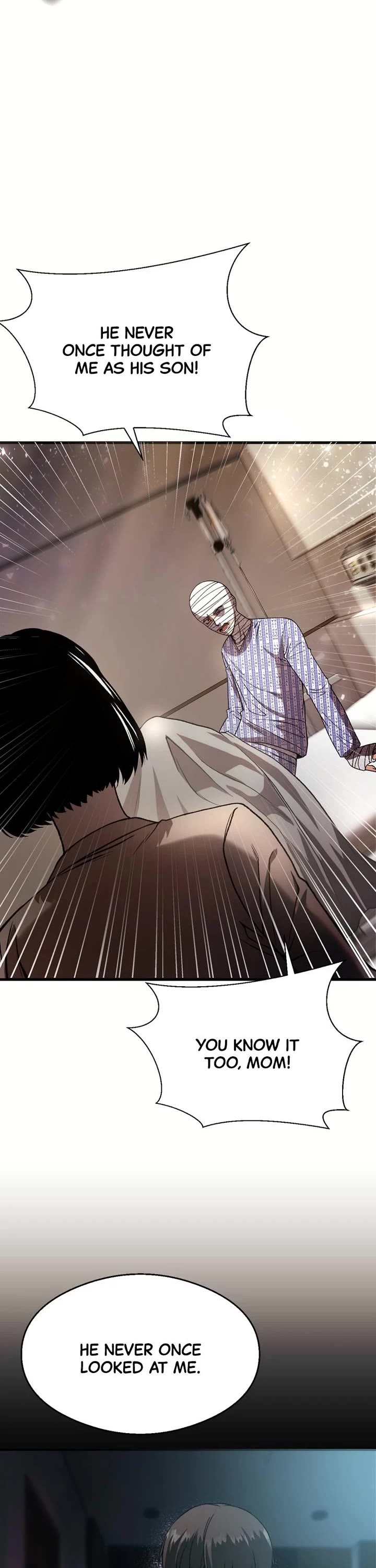 Ghost Dating Simulation chapter 31 page 32