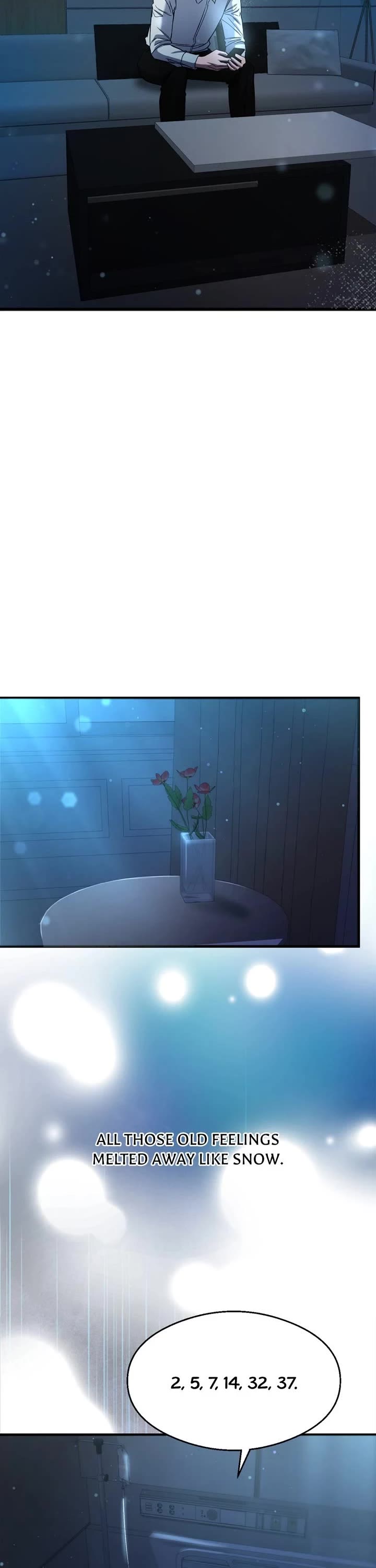 Ghost Dating Simulation chapter 31 page 42