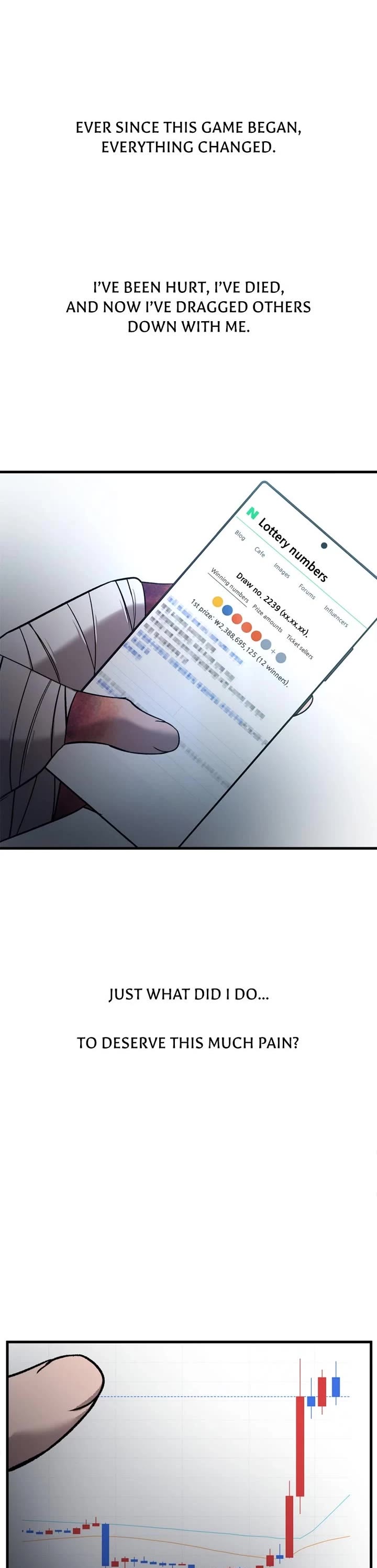Ghost Dating Simulation chapter 31 page 44
