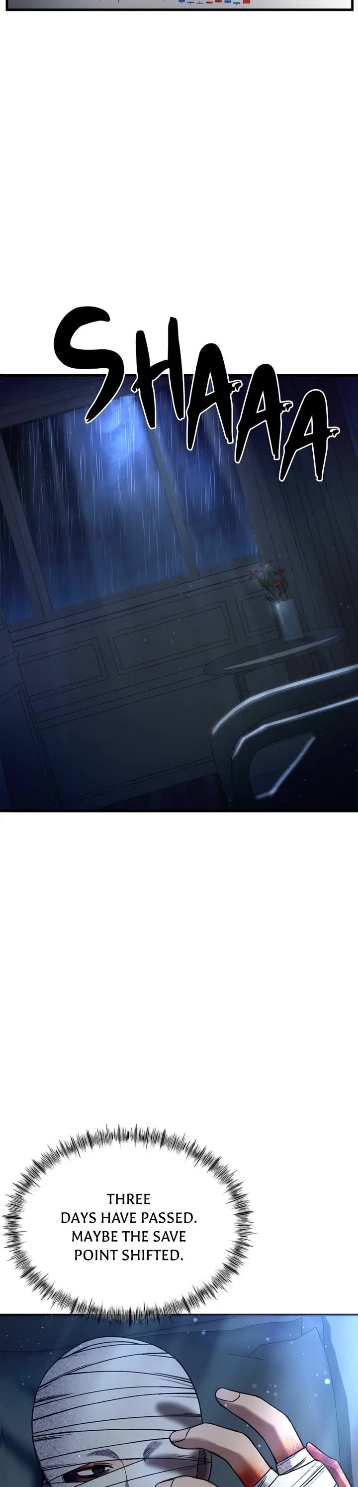 Ghost Dating Simulation chapter 31 page 45